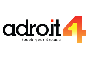 Adroit